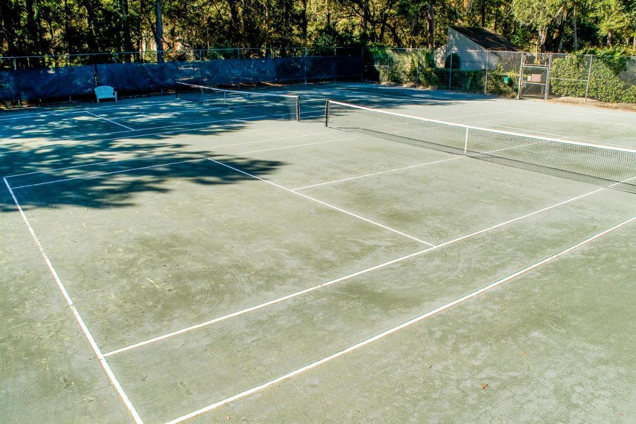 Racquet Club Villas 2327 Hilton Head Island Exterior foto