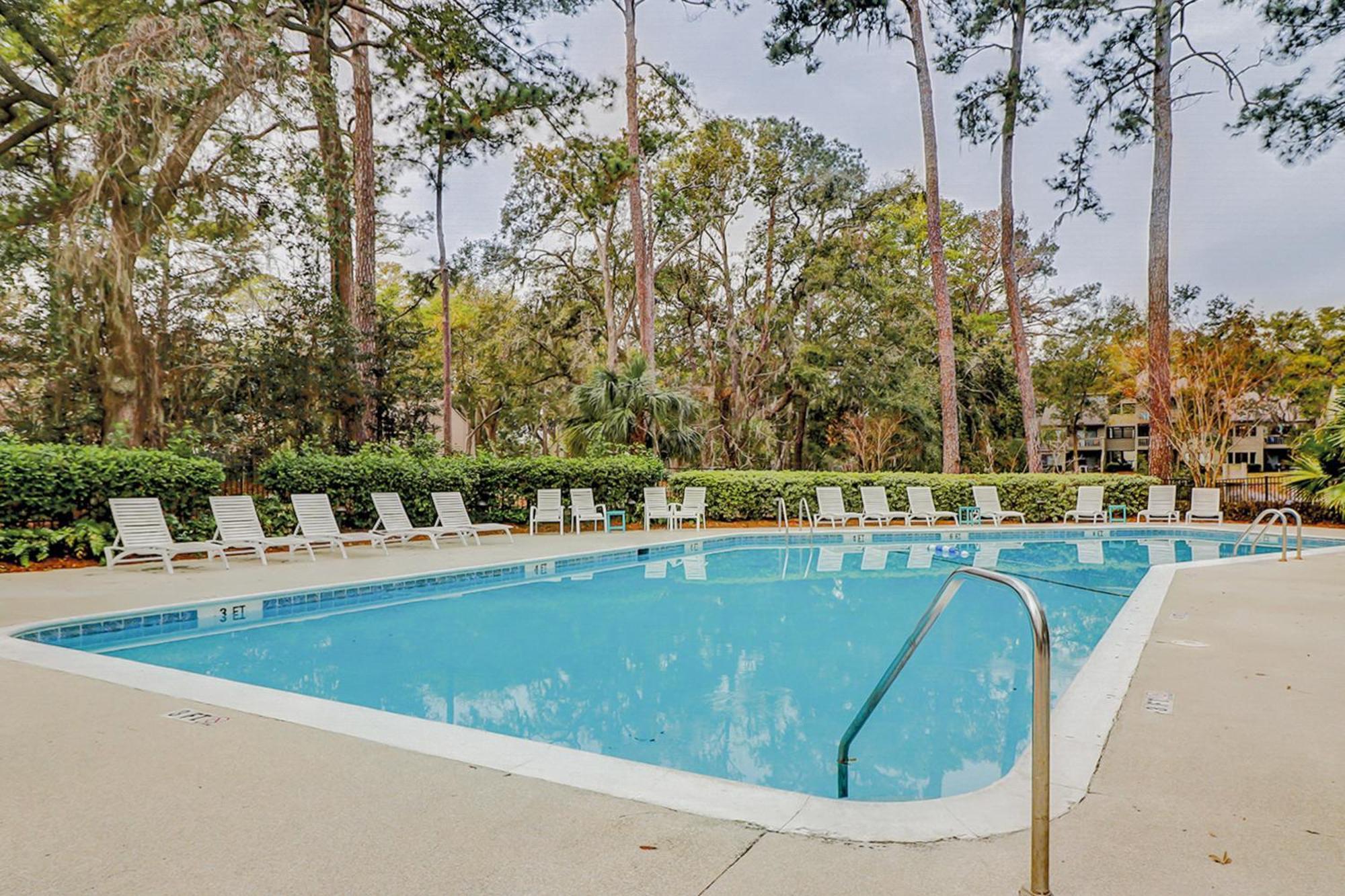 Racquet Club Villas 2327 Hilton Head Island Habitación foto