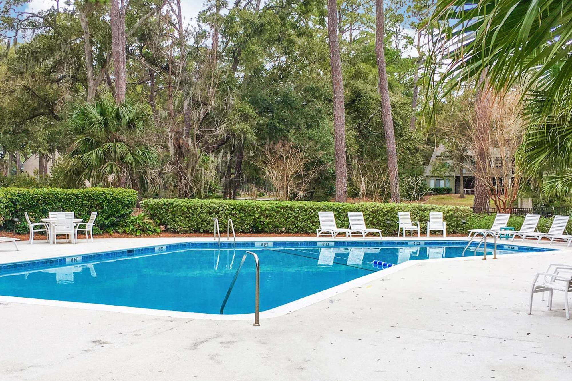 Racquet Club Villas 2327 Hilton Head Island Habitación foto