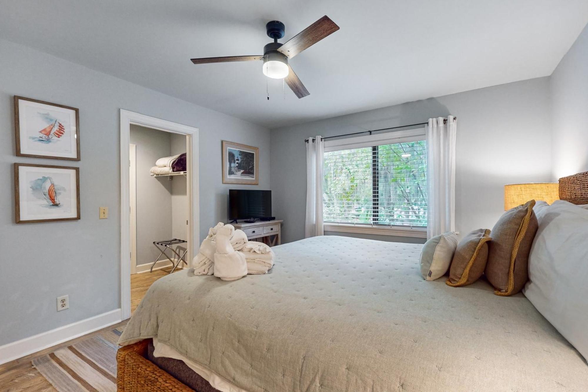 Racquet Club Villas 2327 Hilton Head Island Habitación foto
