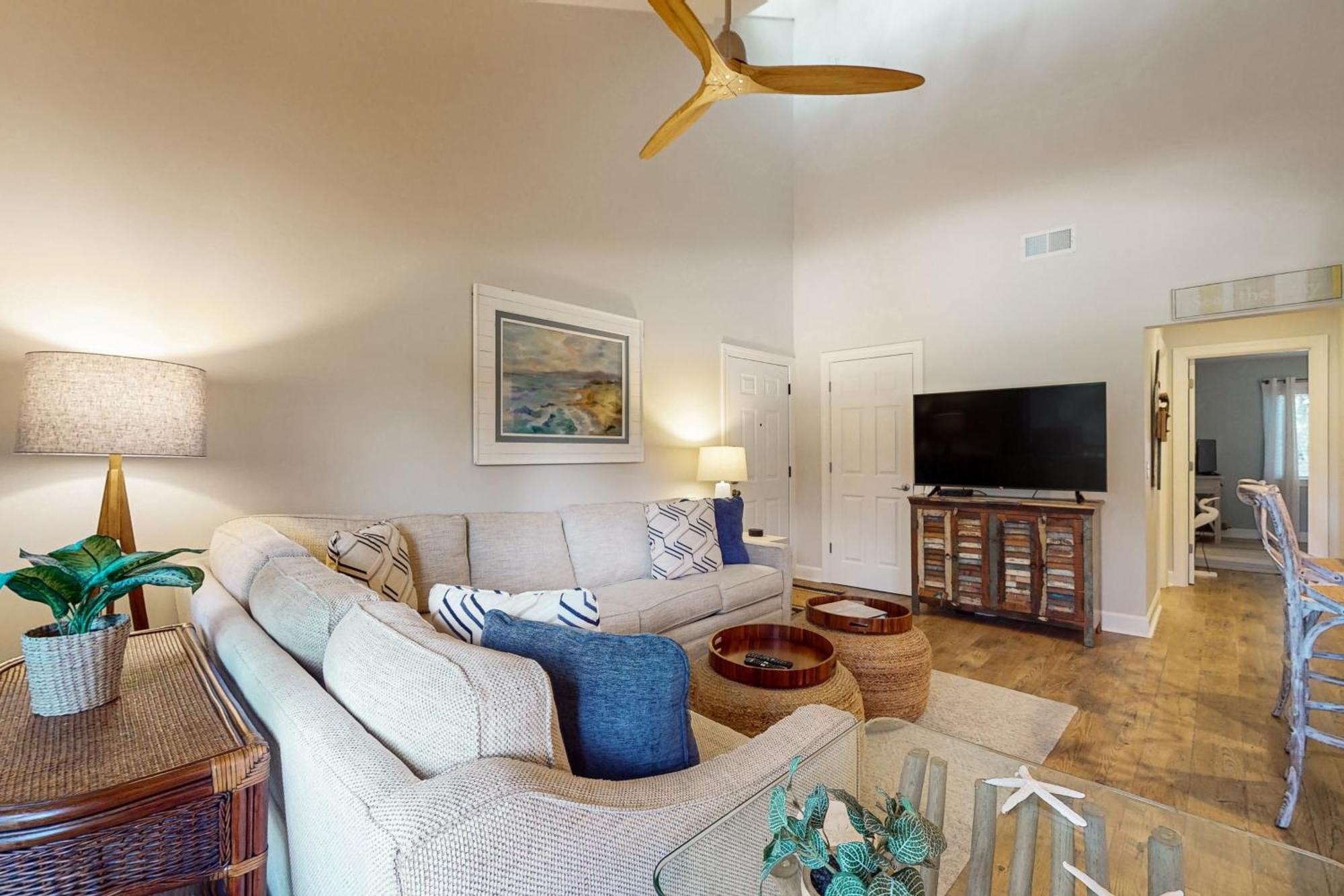Racquet Club Villas 2327 Hilton Head Island Habitación foto