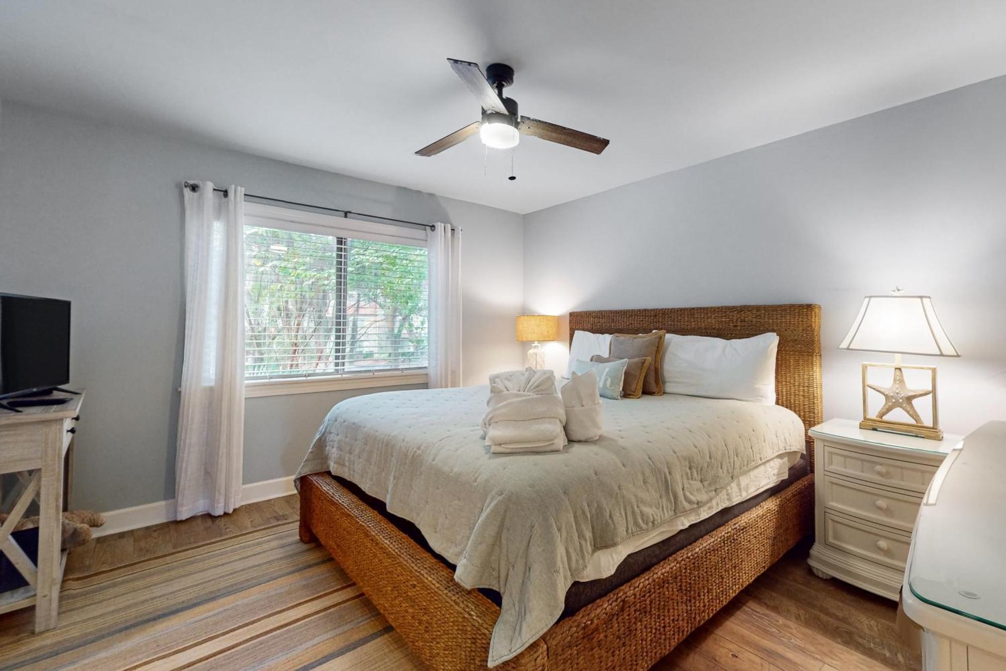 Racquet Club Villas 2327 Hilton Head Island Habitación foto