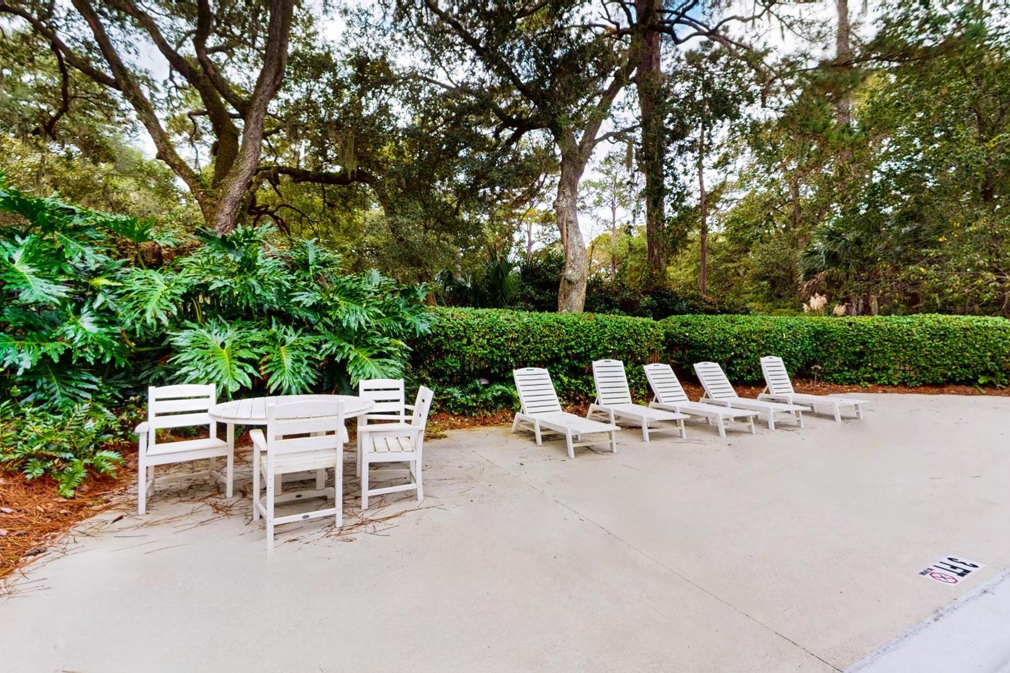 Racquet Club Villas 2327 Hilton Head Island Habitación foto