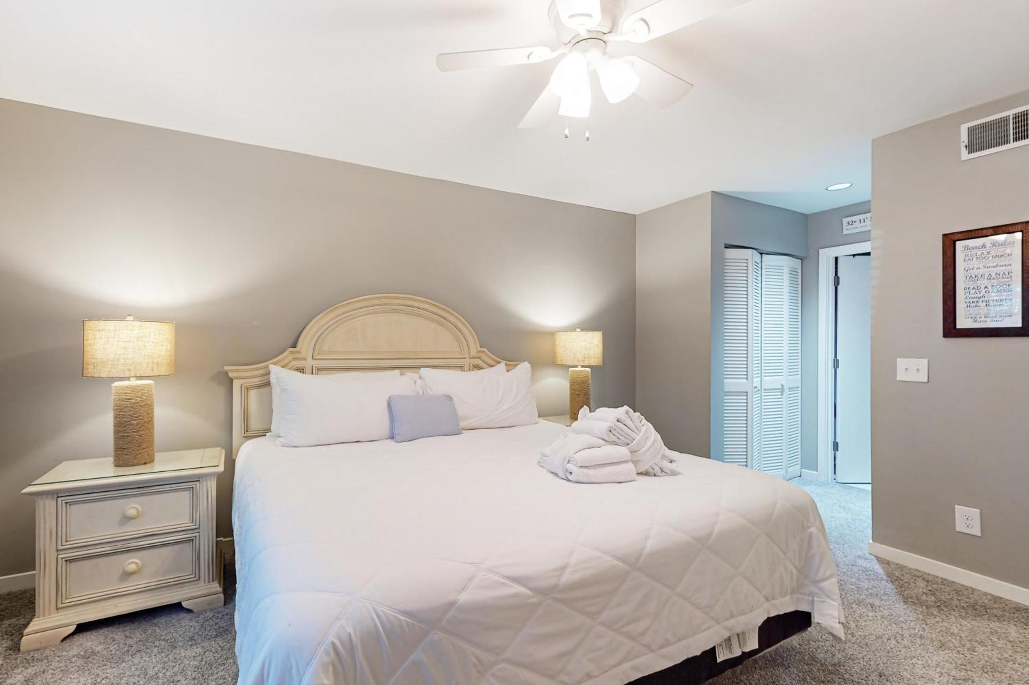 Racquet Club Villas 2327 Hilton Head Island Exterior foto