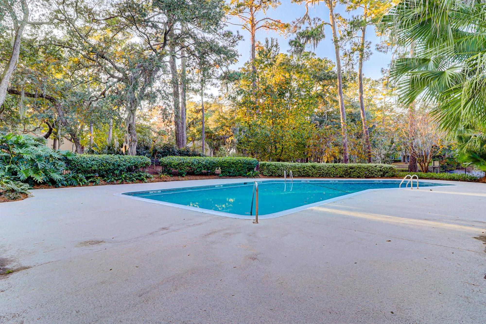 Racquet Club Villas 2327 Hilton Head Island Exterior foto