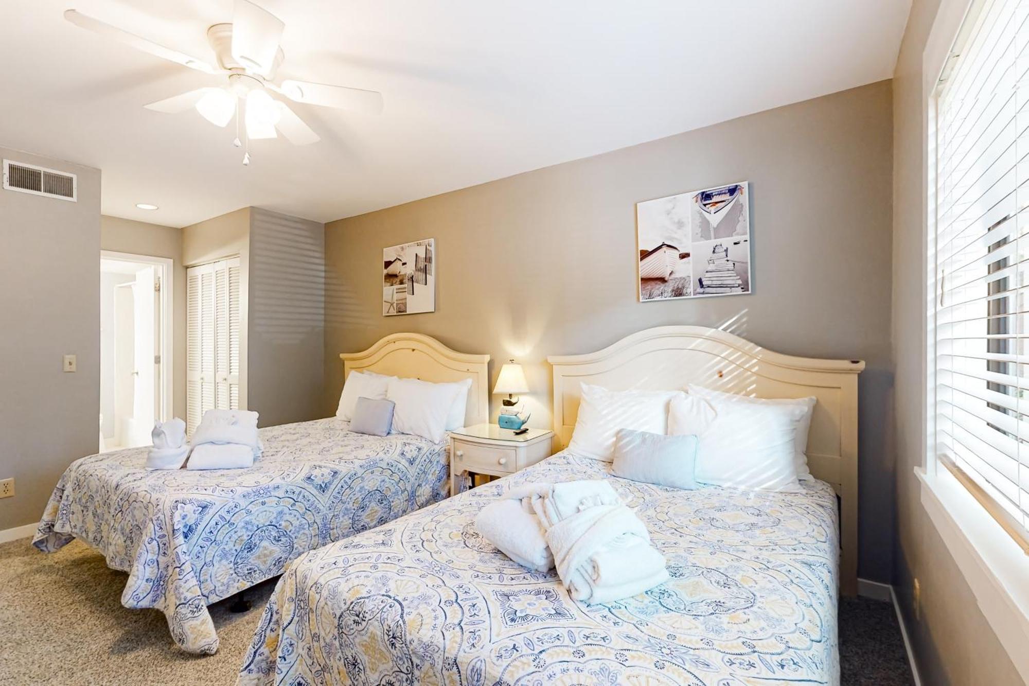 Racquet Club Villas 2327 Hilton Head Island Exterior foto