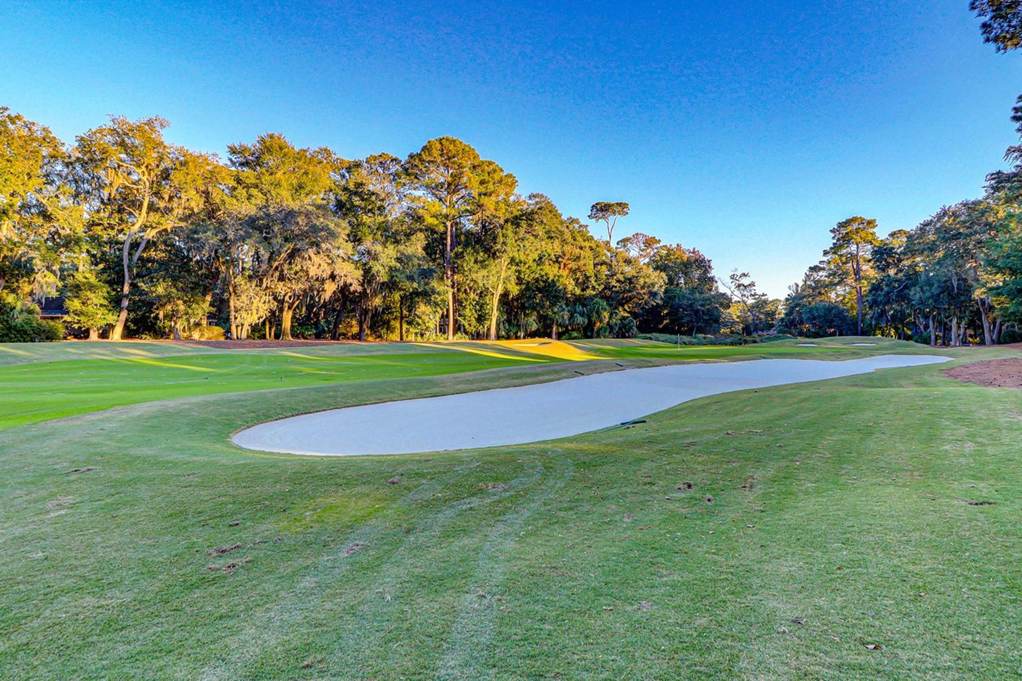 Racquet Club Villas 2327 Hilton Head Island Exterior foto